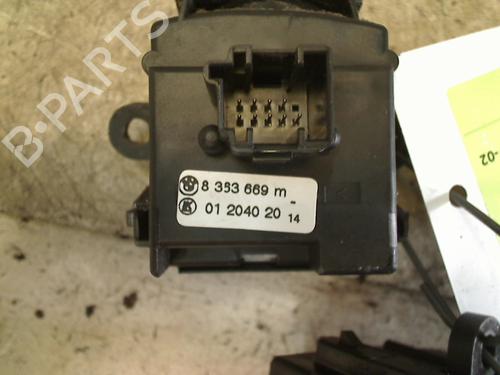 Steering column stalk BMW X3 (E83) 3.0 si | BP11261649I23 
