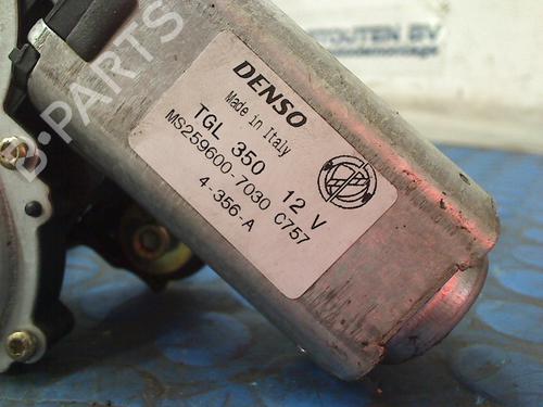 Rear wiper motor LANCIA MUSA (350_) 1.4 (350.AXA11, 350.AXA1A) | BP11324482M102 