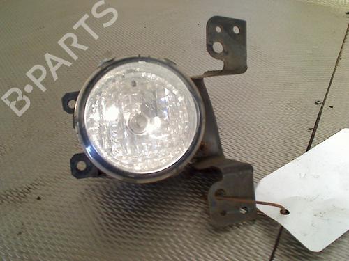 Right front fog light MITSUBISHI MIRAGE / SPACE STAR VI Hatchback (A0_A) 1.0 (A05A) | BP39974889C31 - Image 3