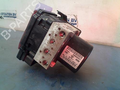 ABS pump FIAT DOBLO Cargo (263_) 1.3 D Multijet | BP12591058M43 