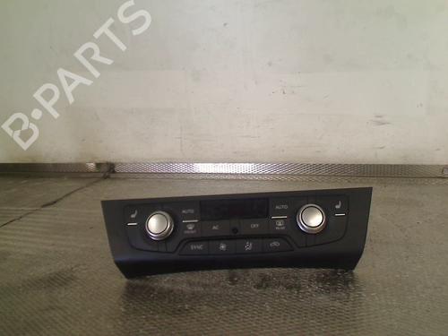 Used Climate control Climate control 38646775 38646775