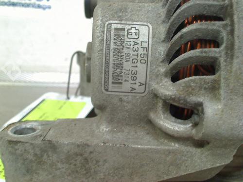 Alternator MAZDA 5 (CR) 1.8 (CR19) | BP29909787M7 