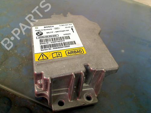 ECU airbags BMW 3 Touring (E91) 325 i | BP17695920M53 