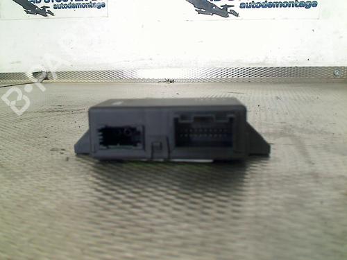 Electronic module AUDI A4 B8 (8K2) 1.8 TFSI | BP27369400M83 