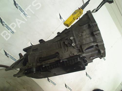 Gearbox BMW 5 (F10) 520 i | BP30610534M3