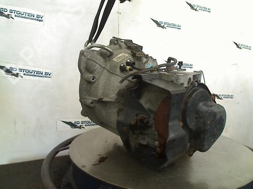 Gearbox FORD FIESTA VI (CB1, CCN) 1.25 | BP25869193M3 
