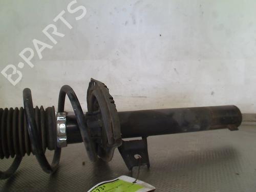 Left front shock absorber VW GOLF VIII (CD1, DA1) 2.0 TDI | BP39766487M16 - Image 2