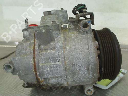AC compressor FORD TRANSIT CONNECT V408 Box Body/MPV 1.5 TDCi | BP37447825M34 - Image 6