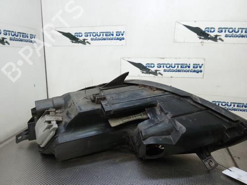 Højre forlygte MITSUBISHI COLT CZC VI Convertible (RG) 1.5 (Z36A) | BP31039943C29