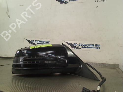 Retrovisor derecho MERCEDES-BENZ S-CLASS (W221, V221) S 350 BlueTec (221.026, 221.126) (258 hp) 30901749