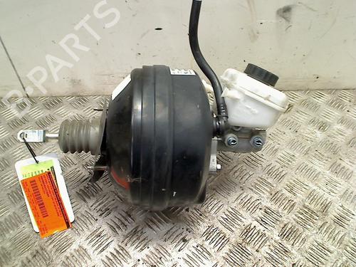 Servo brake BMW 4 Gran Coupe (F36) 430 d | BP11310551M42 