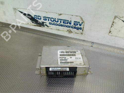 Used Gearbox control unit LAND ROVER RANGE ROVER SPORT I (L320) 2.7 D 4x4 (190 hp) 23980797