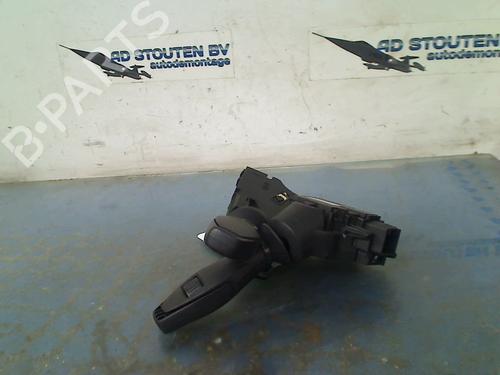Used Steering column stalk FORD FIESTA VI (CB1, CCN) 1.25 (60 hp) 17196166