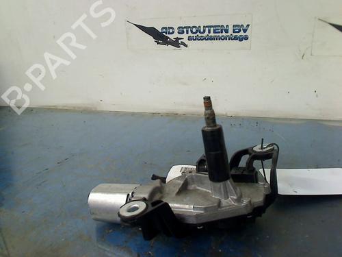 Rear wiper motor VW GOLF PLUS V (5M1, 521) 1.6 FSI | BP15845127M102 