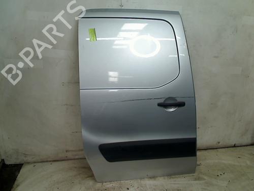 Used Right slide door Right slide door PEUGEOT PARTNER Box Body/MPV 1.6 HDi (90 hp) 34582366 34582366