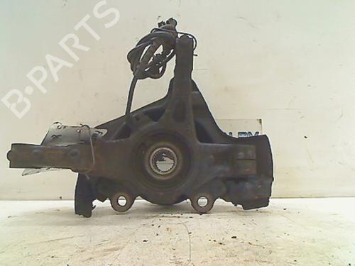 Used Right front brake caliper FIAT PUNTO EVO (199_) 1.3 D Multijet (84 hp) 11775129