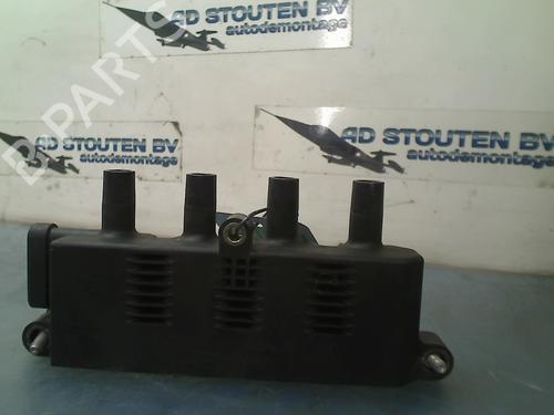 Used Ignition coil FORD KA (RU8) 1.2 (69 hp) 13696531