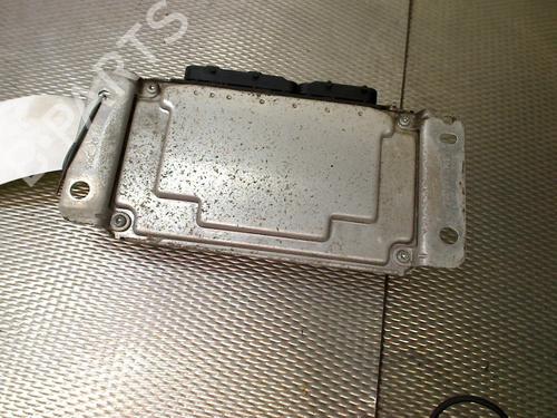 Engine control unit (ECU) TOYOTA AYGO (_B1_) 1.0 (KGB10_, KGB10R) | BP33305497M57  - Image 5