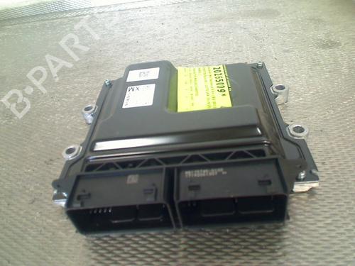 Engine control unit (ECU) VOLVO V40 Hatchback (525) T2 | BP39577916M57  - Image 7