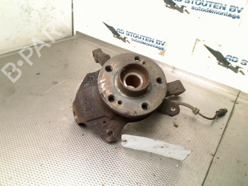 Right front steering knuckle RENAULT ESPACE IV (JK0/1_) 2.0 (JK0A, JK1D, JK0N) | BP36070728M26 - Image 4