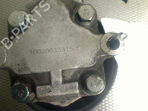 Steering pump VW CRAFTER 30-50 Van (2E_) 2.5 TDI | BP31942195M99