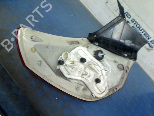 Right taillight OPEL ASTRA J (P10) 1.6 (68) | BP21094714C35 