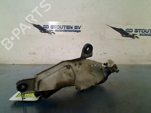 Rear wiper motor NISSAN X-TRAIL I (T30) 2.2 dCi | BP28124855M102 