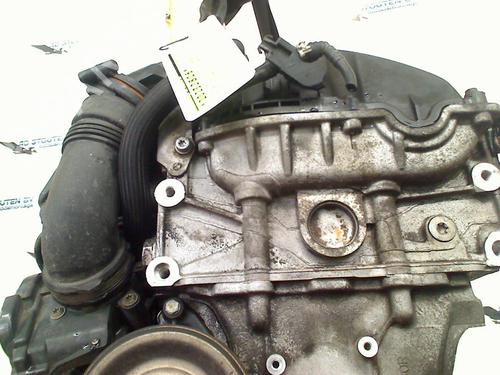 Engine PEUGEOT 5008 (0U_, 0E_) 1.6 16V | BP31942173M1 