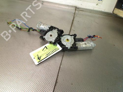 Used Sunroof engine MERCEDES-BENZ CLA (C118) CLA 250 e (118.386) (218 hp) 31256758