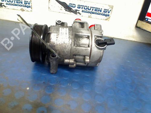 AC compressor SEAT IBIZA IV (6J5, 6P1) 1.2 TDI | BP22563133M34 