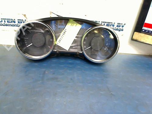 Used Instrument cluster Instrument cluster 16330274 16330274