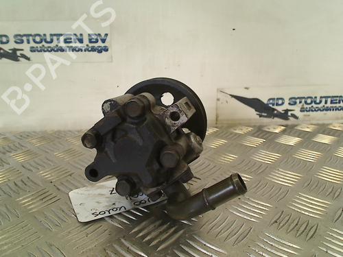 Steering pump DAEWOO KALOS (KLAS) 1.2 | BP11257484M99 