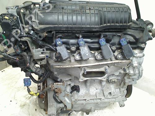 Engine HONDA CIVIC IX (FK) 1.4 i-VTEC (FK1) | BP34153644M1  - Image 8