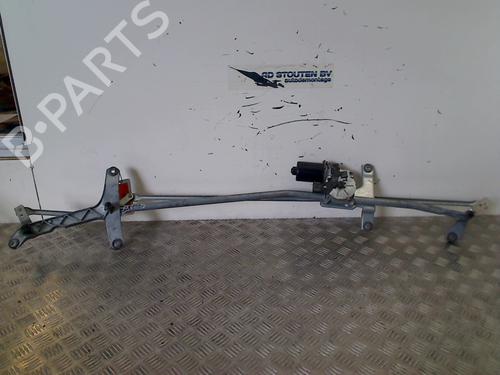 Front wipers mechanism MERCEDES-BENZ VITO / MIXTO Van (W639) 110 CDI (639.601, 639.603, 639.605) | BP11309284C83 