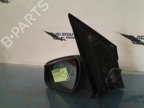 Left mirror FORD FIESTA V (JH_, JD_) ST150 | BP15290338C26 