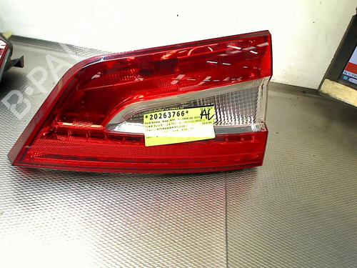 Used Left taillight Left taillight 39098163 39098163