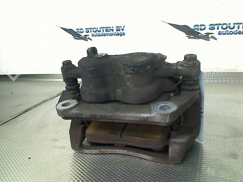 Right front brake caliper MERCEDES-BENZ A-CLASS (W177) A 250 e (177.086) | BP37534807M104 - Image 6