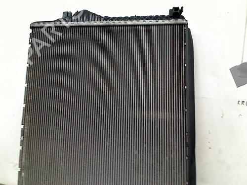Water radiator VW GOLF VIII (CD1, DA1) 2.0 TSI R 4motion | BP36503771M31 - Image 3