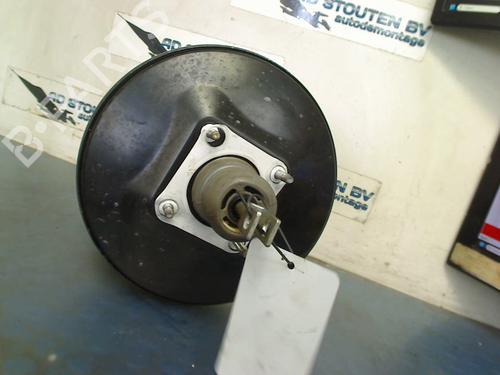 Servo brake AUDI A3 Sportback (8PA) 1.9 TDI | BP18916215M42 