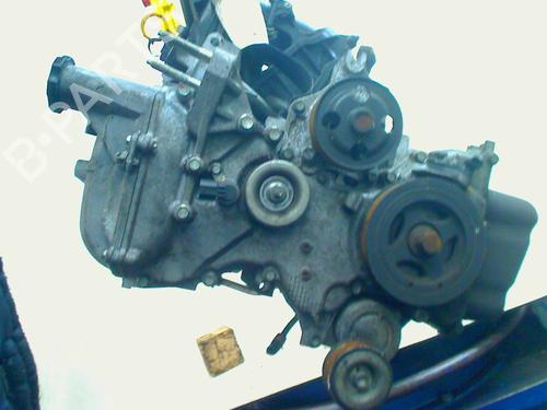 Engine MAZDA 2 (DE_, DH_) 1.5 MZR (DE5FS) | BP33235951M1  - Image 7