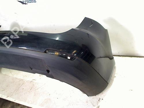 Rear bumper SEAT IBIZA IV ST (6J8, 6P8) 1.2 TSI | BP16200375C8 