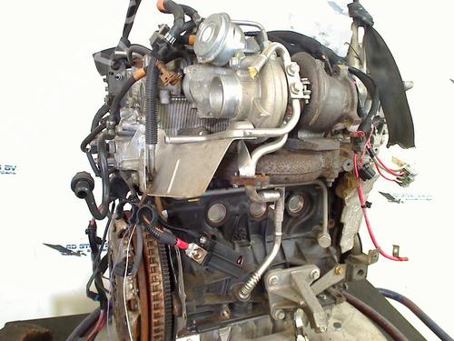 Engine RENAULT MEGANE III Grandtour (KZ0/1) 2.0 TCe (KZ0K, KZ1T) | BP28624957M1 
