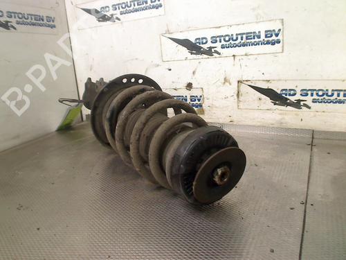 Højre fortil støddæmper OPEL ZAFIRA TOURER C (P12) 2.0 CDTi (75) | BP30747642M17