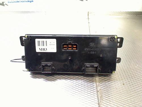 Climate control HYUNDAI TUCSON (JM) 2.0 | BP24123168I5 