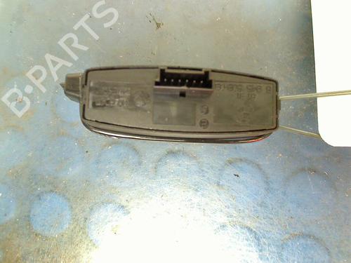 Warning switch BMW 1 (E87) 116 d | BP19264326I22 