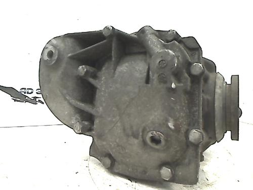 Rear differential BMW 3 (E90) 320 d | BP11304971M24 