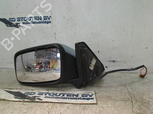 Used Left mirror VOLVO S40 I (644) 2.0 T (163 hp) 11319507