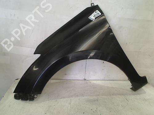 Used Left front fenders Left front fenders HYUNDAI i20 II (GB, IB) 1.0 T-GDI (101 hp) 36088814 36088814