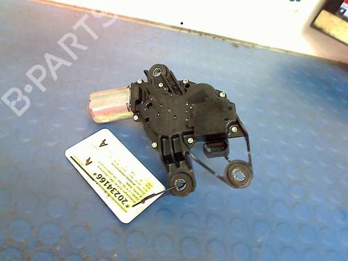 Rear wiper motor VW GOLF VI (5K1) 1.4 TSI | BP26963409M102 