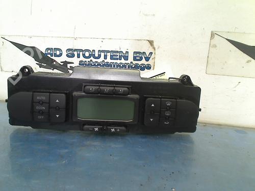 Climate control SEAT LEON (1P1) 2.0 TDI | BP13879042I5 
